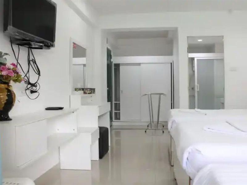 Thanyachatra Boutique Phetchaburi Exterior foto